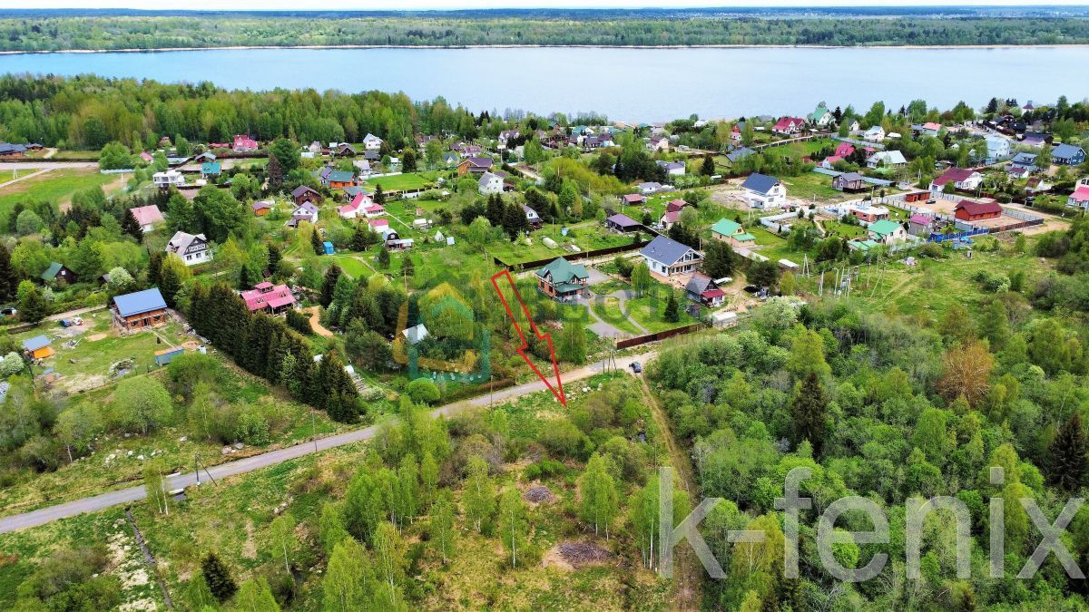 участок 10 сот